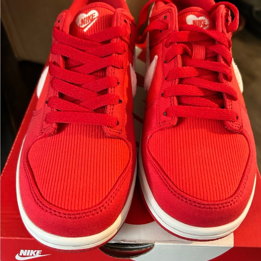 Size 5y 6.5w, Nike dunk low